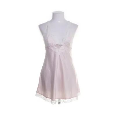 Natkjole (Beige) fra Hunkemöller Polyester