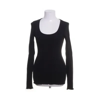 Tröja (Svart) från Holzweiler