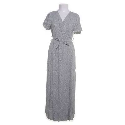 Maxi jurk (Groen) Viscose