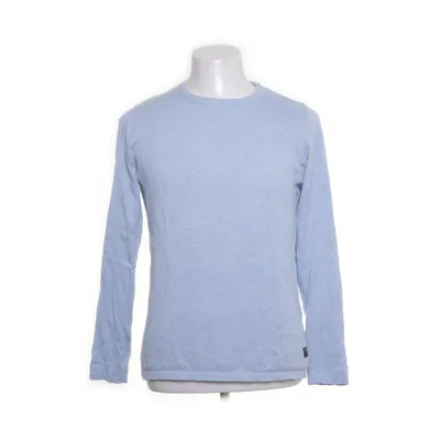 Trui (Blauw) van Pull & Bear