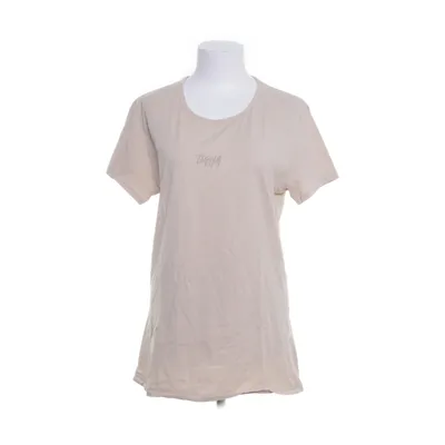 T-shirt (Beige) from Tigha Cotton