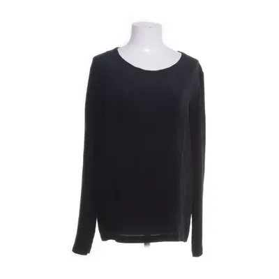 Top (Black) from Barena Venezia Silk