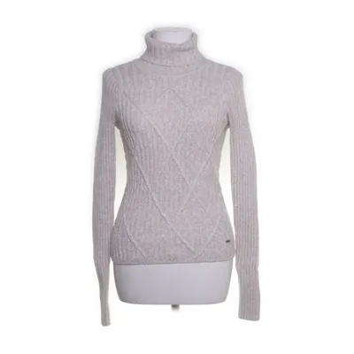 Turtleneck (Beige) fra Hollister Bomuld, Polyamid, Polyester