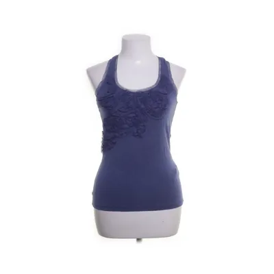 Linne (Blå) från Motivi Elastan, Viskos