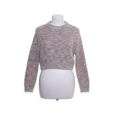 Strickpullover (Mehrfarbig) von Divided by H&M Acryl, Polyester, Polyamid