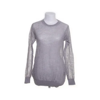 Trui (Grijs) van Closed Linnen, Polyester