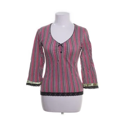 Pajama sweater (Pink, Multicolored) from Vive Maria