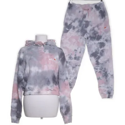 Loungewear (Grå, Flerfarvet) fra Ellesse Bomuld
