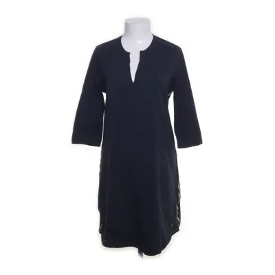 Jurk (Blauw) van &Co woman Polyamide, Elastaan