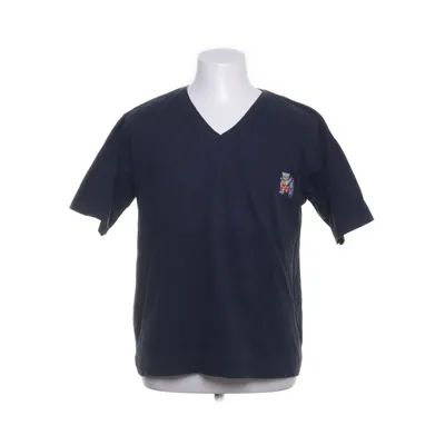 T-shirt (Blau) von Belle Surprise Baumwolle