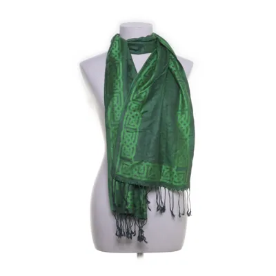 Sjal (Grøn) fra Celtic