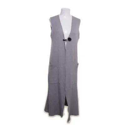 Vest (Gray) from Beauty Women Elastane, Polyamide, Viscose