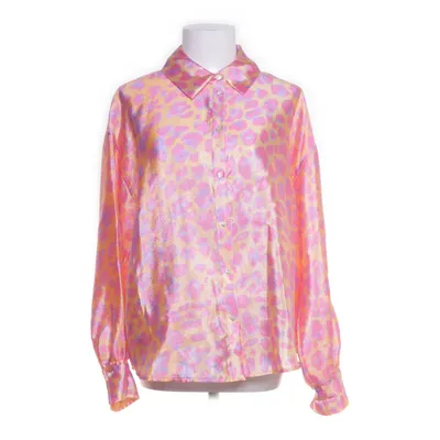 Blouse (Pink, Multicolored) from Cras Recycled polyester