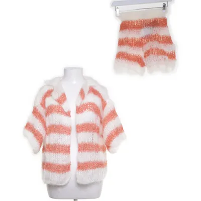 Set (White, Orange) from Maiami