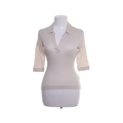 Top (Beige) from Ninety Percent Organic cotton