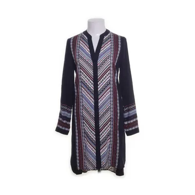 Klänning (Blå, Flerfärgad) från Oasis Viskos