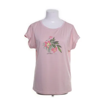 Top (Roze) van Icepeak Polyester