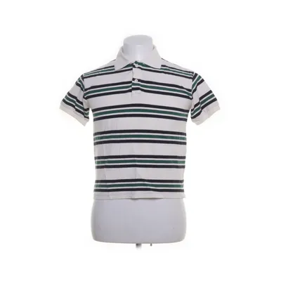 Poloshirt (Beige, Meerkleurig) van Lioness Katoen