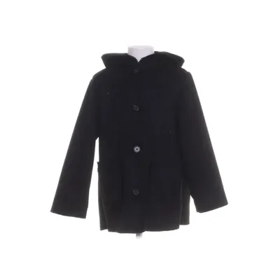 Winterjacke (Schwarz) von Mango
