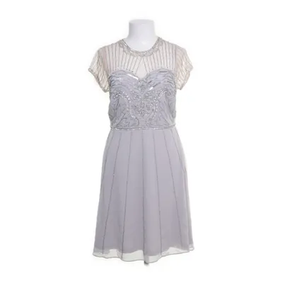 Cocktailklänning (Grå) från Frock and Frill Polyester