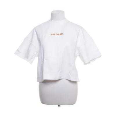 T-shirt (White) from Dear Stalker Cotton, Polyester