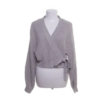 Wikkelvest (Grijs) van Divided by H&M Acryl