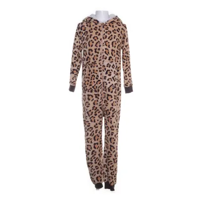 Heldragt (Brun, Flerfarvet) fra Lazy Days Polyester