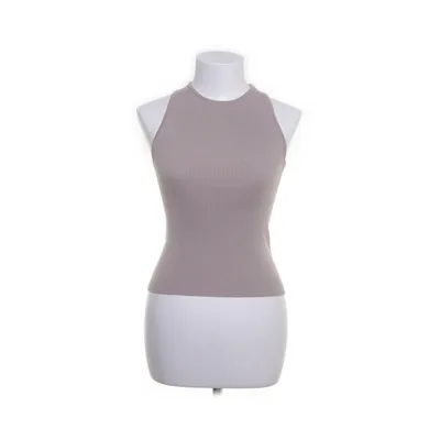 Top (Beige) van Divided by H&M Polyester, Polyamide, Viscose