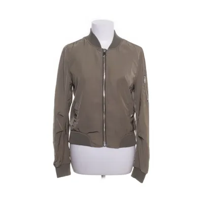 Bomber jacket (Green) from Best Emilie