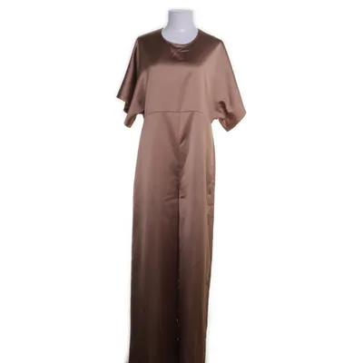 Combinaison (Marron) de Boss Polyester, Viscose
