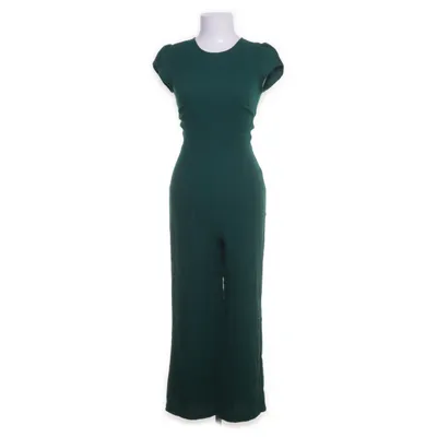 Byxdress (Grön) från Reformation Viskos, Nylon