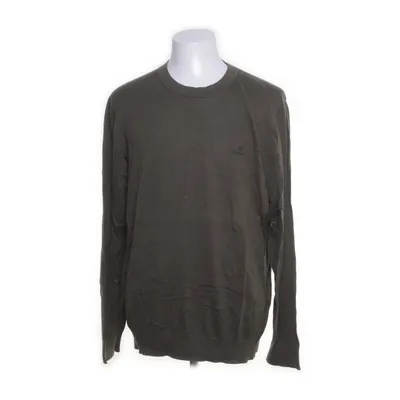Langærmet t-shirt (Grøn) fra GANT Bomuld