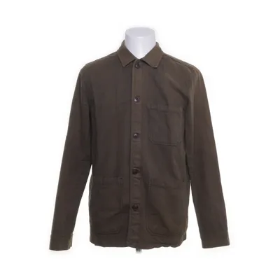 Overshirt (Green) from A Day's March