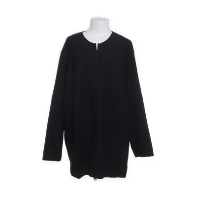Kofta (Svart) från B.B Polyester, Elastan