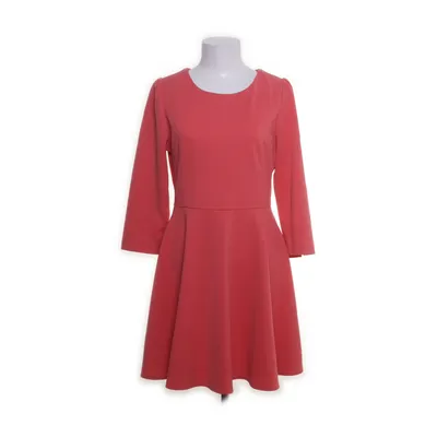 Dress (Pink) from Kling Elastane, Viscose
