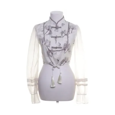 Bolero (Gray, Beige) from Koala