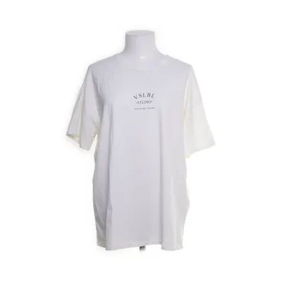 T-shirt (Vit) från Villa Sophie