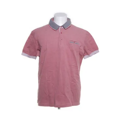 Polo shirt (Pink) from Father & Sons Cotton