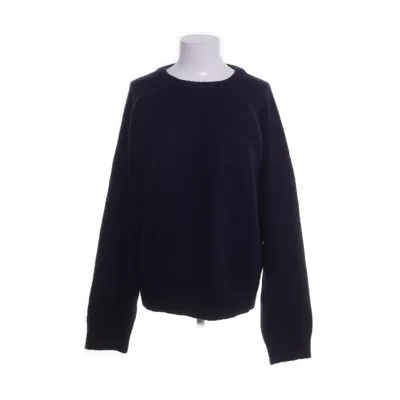 Trui (Blauw) van Nude Acryl, Polyamide, Polyester