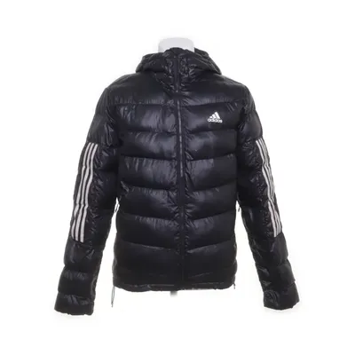 Vinterjakke (Sort) fra Adidas Polyester