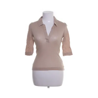 Top (Beige) from Ninety Percent Organic cotton