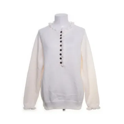 Sweater (White)