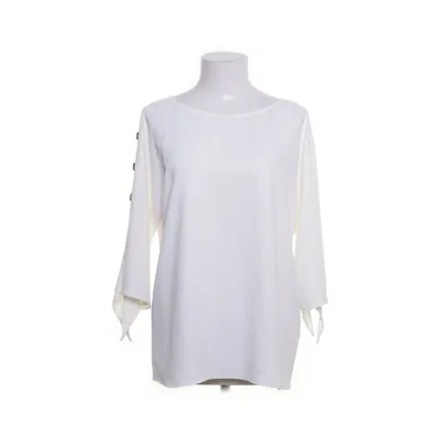 Top (Wit) van ESPRIT Polyester