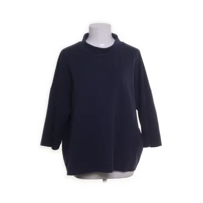 Topp (Blå) från Carin Wester Elastan, Polyester, Viskos