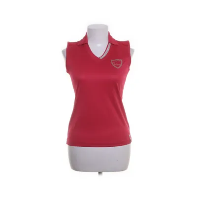 Polo (Rose) de Felix Bühler Polyester