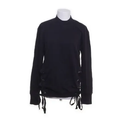Sweatshirt (Zwart) van Just Female Katoen