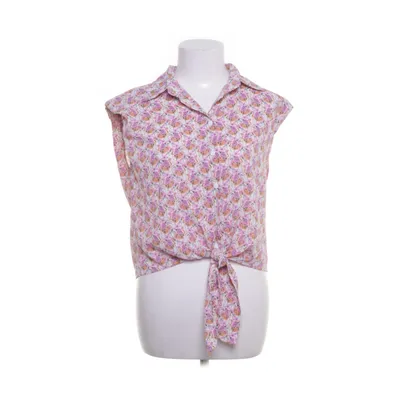 Top (Purple) from Elli White Polyester
