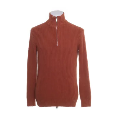 Turtleneck (Brown) from McNeal Cotton