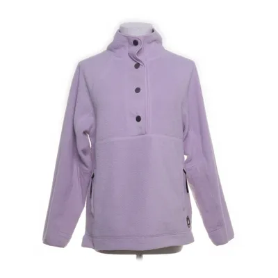 Fleecetröja (Lila) från Next Polyester