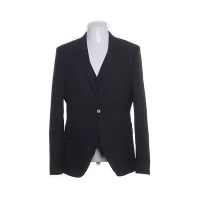 Blazer (Grå) fra Selected Homme Elastan, Polyester, Viscose